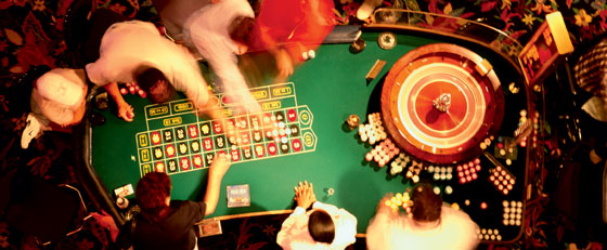 Roulette
